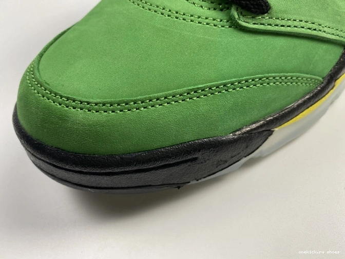 Rep Ducks CK6631-307 Oregon Jordan 5 SE Air 0731